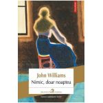 eBook Nimic, doar noaptea - John Williams