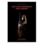 eBook De-a v-ati ascunselea prin labirint - Anna Kristeva