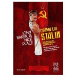 eBook Crama lui Stalin - John Baker, Nick Place