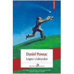 eBook Legea visatorului - Daniel Pennac