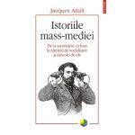 eBook Istoriile mass-mediei - Jacques Attali