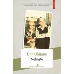 eBook Neliniste - Linn Ullmann