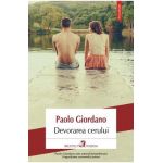 eBook Devorarea cerului - Paolo Giordano