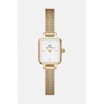 Daniel Wellington ceas femei, culoarea auriu