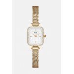 Daniel Wellington ceas femei, culoarea auriu