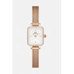 Daniel Wellington ceas femei, culoarea auriu