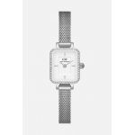Daniel Wellington ceas femei, culoarea argintiu