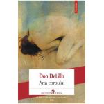 eBook Arta corpului - Don DeLillo