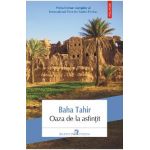 eBook Oaza de la asfintit - Baha Tahir