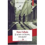 eBook Si acum ce facem, micutule - Hans Fallada