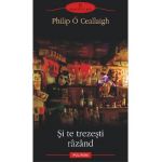 eBook Si te trezesti rizind - Philip O Ceallaigh