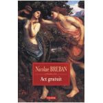 eBook Act gratuit - Nicolae Breban