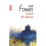 eBook Turnul de abanos - John Fowles