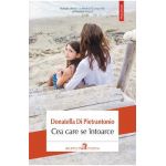 eBook Cea care se intoarce - Donatella Di Pietrantonio