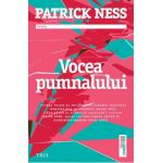 eBook Vocea pumnalului - Patrick Ness