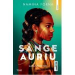 eBook Sange auriu - Namina Forna