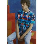 Medicine tricou din bumbac barbati, modelator
