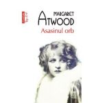 eBook Asasinul orb - Margaret Atwood