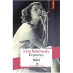 eBook Dusmanca. Balul - Irene Nemirowsky