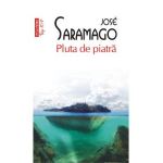 eBook Pluta de piatra - Jose Saramago