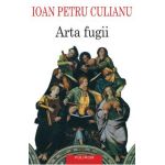 eBook Arta fugii - Ioan Petru Culianu