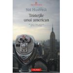 eBook Tristetile unui american - Siri Hustvedt