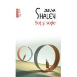 eBook Sot si sotie - Zeruya Shalev