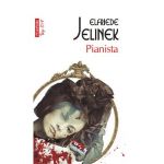 eBook Pianista - Elfriede Jelinek