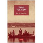 eBook Cartea soaptelor - Varujan Vosganian