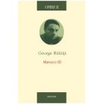 eBook Opere II. Marocco (1) - George Balaita