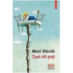 eBook Tipa cat poti - Moni Stanila