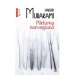 eBook Padurea norvegiana - Haruki Murakami