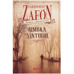 eBook Umbra vintului - Carlos Ruiz Zafon