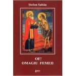 Of! Omagiu femeii - Stefan Sabau