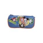 Penar etui triunghiular. Mickey Mouse