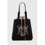 Medicine poseta culoarea negru