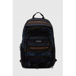 Dakine rucsac GROM 13L culoarea negru, mare, modelator, 10001452