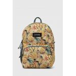 Dakine rucsac CUBBY PACK 12L culoarea galben, mic, modelator, 10003792