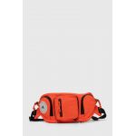 adidas by Stella McCartney borseta culoarea portocaliu, IS9019