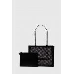 Elisabetta Franchi poseta culoarea negru, BS39A42E2