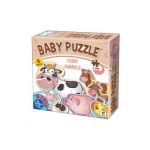 Baby Puzzle - Farm Animals