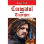 Cocosatul Vol. 1: Tineretea - Paul Feval