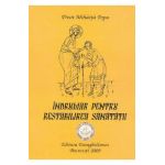 Indrumar pentru restabilirea sanatatii - Mihaita Popa