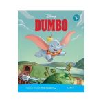 Disney Kids Readers Dumbo Pack Level 1 - Kathryn Harper