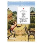 Tinerete fara batranete si viata fara de moarte - Petre Ispirescu