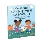 Ce sa faci cand iti vine sa lovesti - Cara Goodwin, Katie Turner