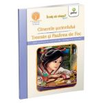 Ginerele soricelului. Tremsin si Pasarea de foc