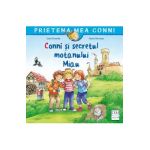 Conni si secretul motanului Miau - Liane Schneider