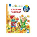 Ce facem toamna? - Andrea Erne