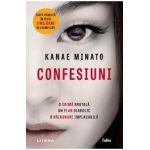 Confesiuni - Kanae Minato